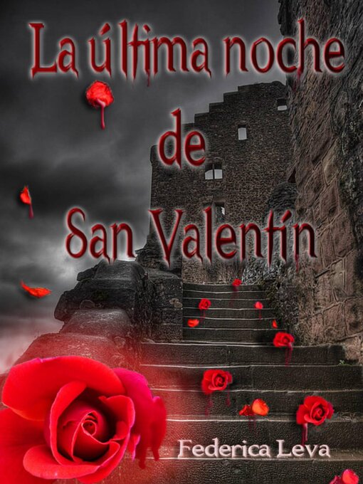 Cover image for La Última Noche De San Valentín